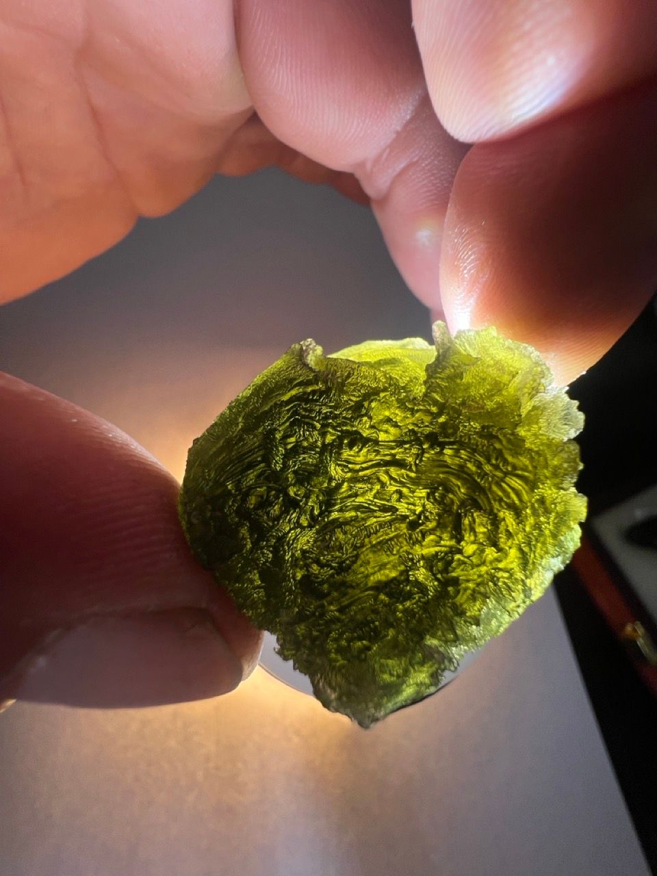Bombón