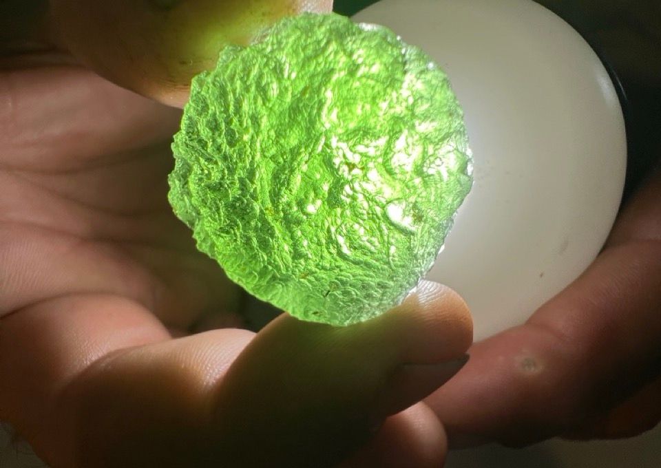 Magic Apple